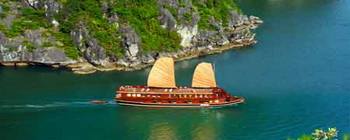 Travelers with All Vietnam at a glance