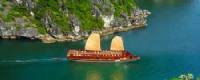 Travelers with All Vietnam at a glance