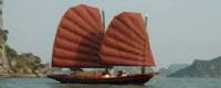 TOURISTS IN Halong Bay cruise and homestay with the local - TL117