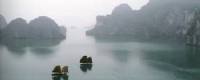 TOURISTS IN Trans - Vietnam Classic Tour - TL717