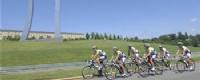 TOURISTS IN Vietnam Biking Tour - TL718