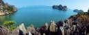 TOURISTS IN Halong Bay 1-day tour - TL101