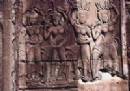 TOURISTS IN Mysterical Angkor
