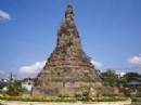 TOURISTS IN Vientiane and the surroundings