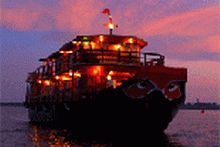 Travelers with Cruise on Mekong River with Le Cochinchine 2 days
