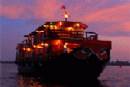 TOURISTS IN Cruise on Mekong River with Le Cochinchine 2 days