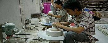 Tourists are enjoying Handicraft village tours - TL202