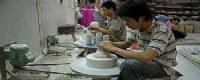 TOURISTS IN Handicraft village tours - TL202