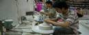 TOURISTS IN Handicraft village tours - TL202