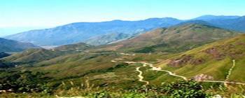 Travelers with Biking tour in Northwest Vietnam