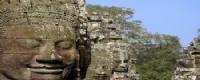 TOURISTS IN Angkor world heritage - TL803