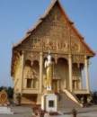 TOURISTS IN Vientiane stopover 3 day tour