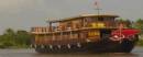TOURISTS IN Cruise on Mekong River with Le Cochinchine - TL603