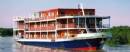 TOURISTS IN Phnom Penh - Siem Reap with Toum Tiou Cruise - TL604