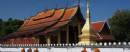TOURISTS IN Luang Prabang 4 day tour - TL904