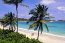 TOURISTS IN Phu Quoc beach - the heaven on earth