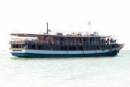 TOURISTS IN Toum Tiou - Phnom Penh - Siem Reap 3 day cruise