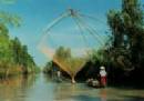 TOURISTS IN 2-day Mekong Tour