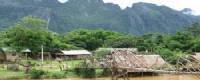 TOURISTS IN North Laos discovery in 7 days - TL906
