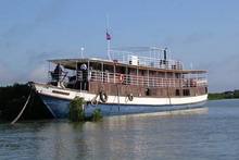 Travelers with Saigon - Phnom Penh cruise with Toum Tiou Cruise