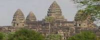 Travelers with Cambodia highlights