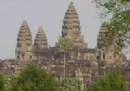 TOURISTS IN Cambodia highlights