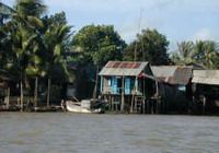 Travelers with Saigon - Mekong delta 3 day tour