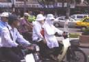 TOURISTS IN Ho Chi Minh City 3 day stopover tour