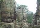 TOURISTS IN Glory of Cambodia