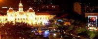TOURISTS IN Ho Chi Minh City Stop-Over Tour - TL508