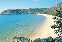 Tourists are enjoying 4 day diving tour in Phu Quoc Island