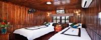 Travelers with Cruise on Mekong River with Le Cochinchine