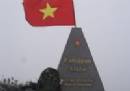 TOURISTS IN 3-day conquering Fansipan peak
