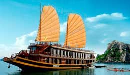 Travelers with Halong Bay Cruises - Price list 2020