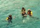 TOURISTS IN Cham Island Diving Tour