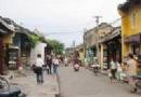 TOURISTS IN Full Day Hoi An and My Son Tour
