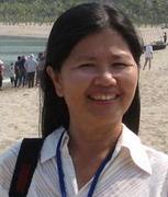 TOURISTS IN Nguyễn Thị Lân