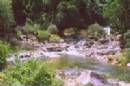 TOURISTS IN Yangbay waterfall tour