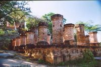 TOURISTS IN City tour and spa relax tour