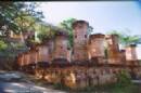 TOURISTS IN City tour and spa relax tour