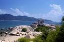 TOURISTS IN Nha Trang city tour