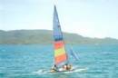 TOURISTS IN Mun island diving and snorkeling tour
