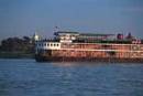 TOURISTS IN Pandaw II Cruise