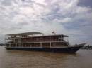 TOURISTS IN Toum Tiou II Cruise
