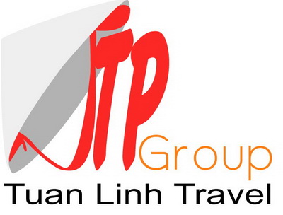 Tuan Linh Travel's logo