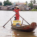 Mekong river tour