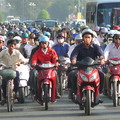 Vietnam tour promotion