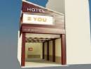 2 You Hotel BOOKING
