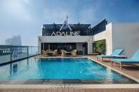 Adaline Hotel & Suite BOOKING