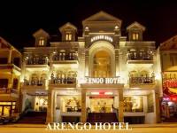 Arengo Sapa Hotel BOOKING